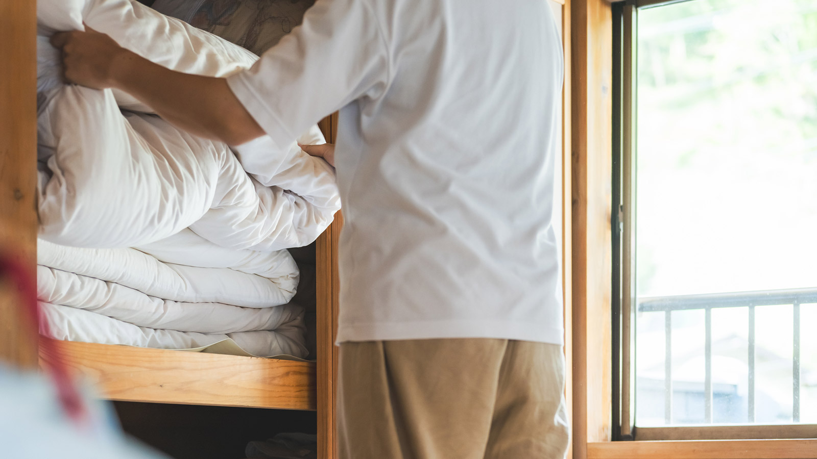寮付き住み込み派遣の仕事はどんなもの？工場で働くお仕事についてご紹介。デメリットや実態はどうなのか徹底解説