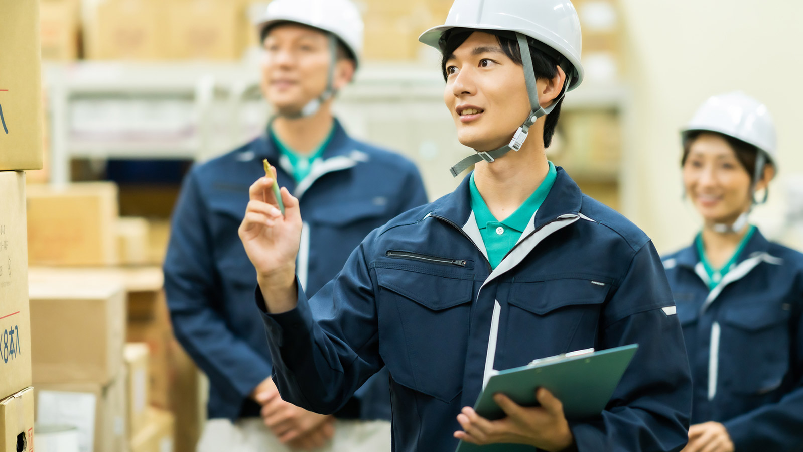 工場での品質管理とは？主な業務や働くうえでの基礎知識などを詳しくご紹介